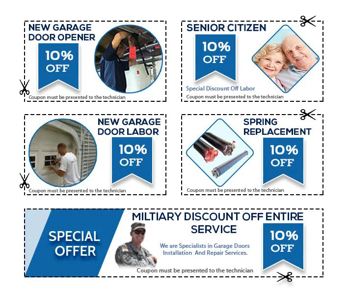 United Garage Door Castro Valley, CA 510-896-7386 - CouponSet18-five