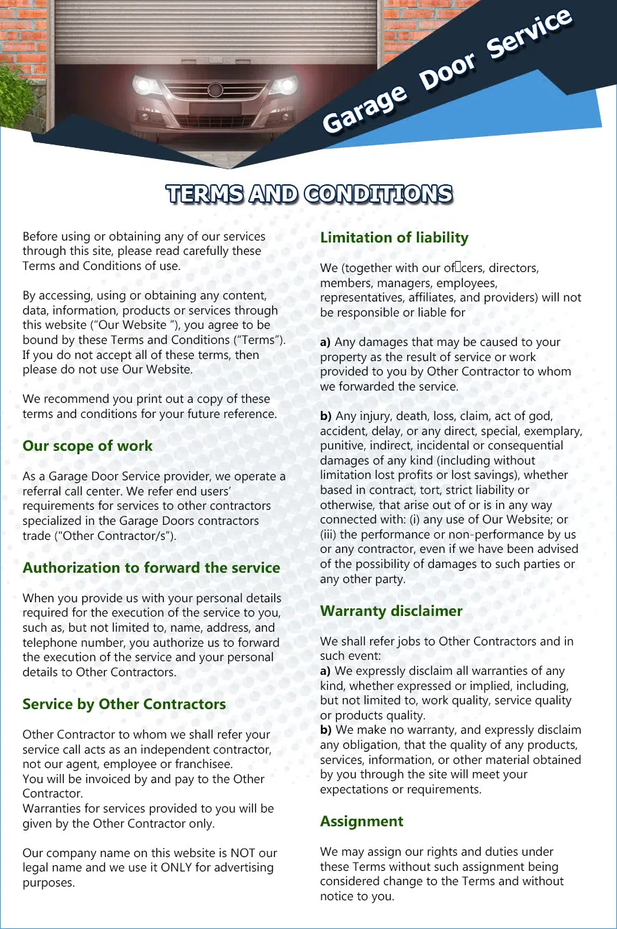 United Garage Door Castro Valley, CA 510-896-7386